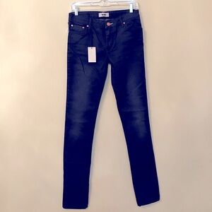 Acne Kex Thunder Skinny Jeans
